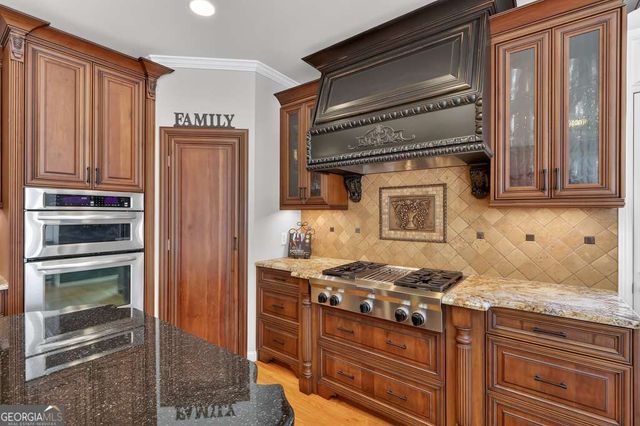 14530 Creek Club Drive, Milton, GA 30004
