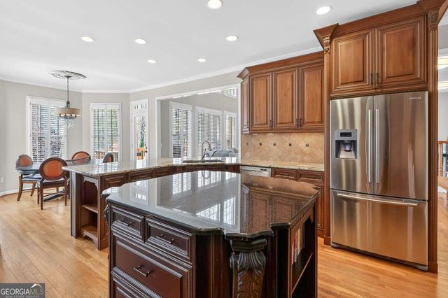 14530 Creek Club Drive, Milton, GA 30004