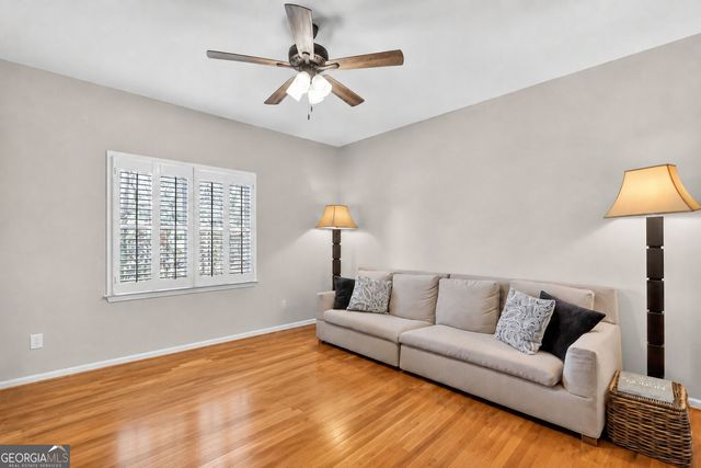 14530 Creek Club Drive, Milton, GA 30004