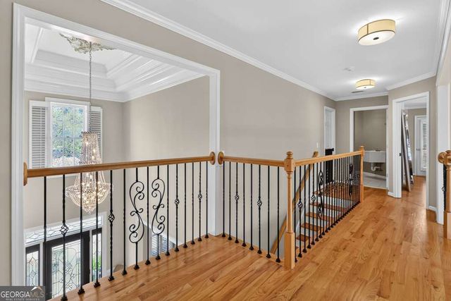 14530 Creek Club Drive, Milton, GA 30004