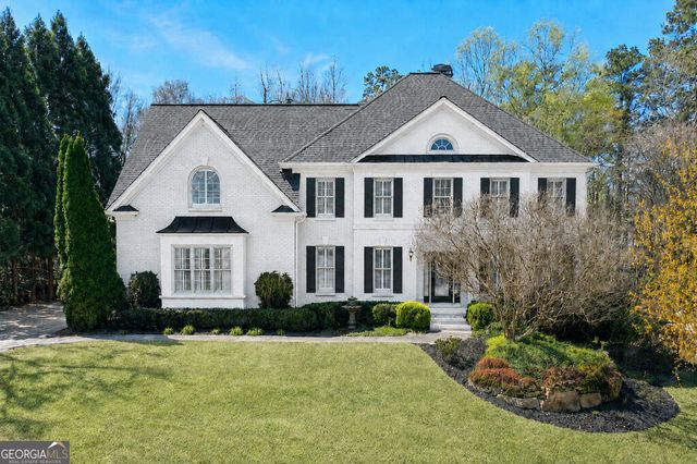 14530 Creek Club Drive, Milton, GA 30004