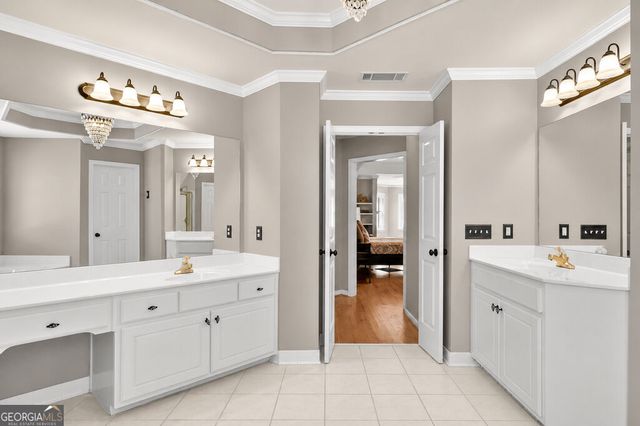 14530 Creek Club Drive, Milton, GA 30004
