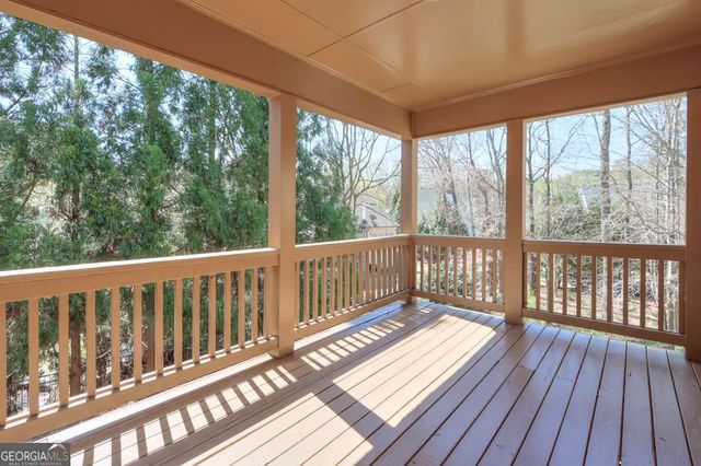 14530 Creek Club Drive, Milton, GA 30004