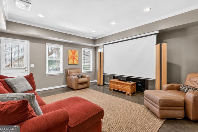 14530 Creek Club Drive, Milton, GA 30004
