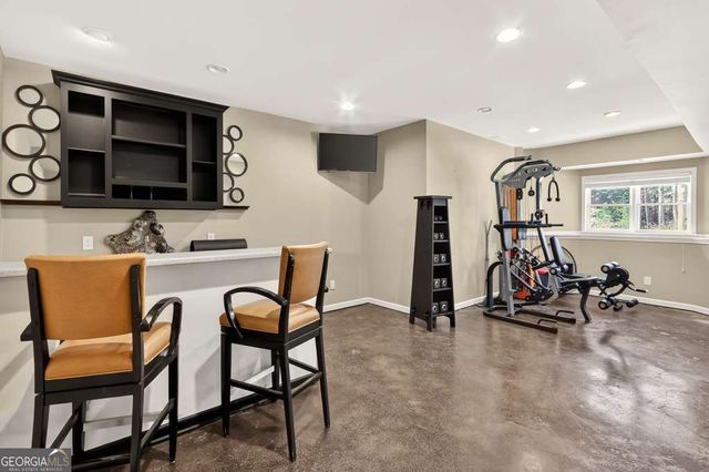 14530 Creek Club Drive, Milton, GA 30004