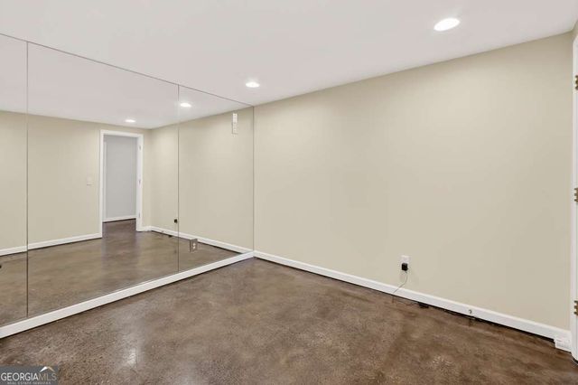 14530 Creek Club Drive, Milton, GA 30004