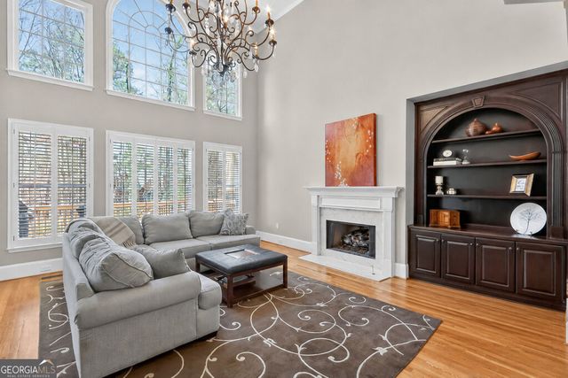 14530 Creek Club Drive, Milton, GA 30004