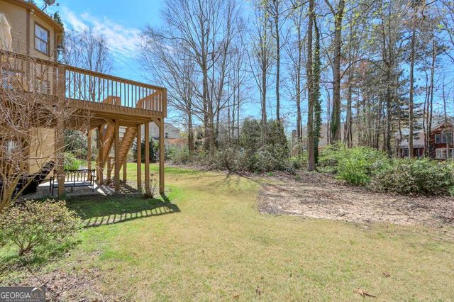 14530 Creek Club Drive, Milton, GA 30004