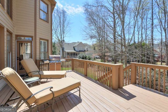 14530 Creek Club Drive, Milton, GA 30004