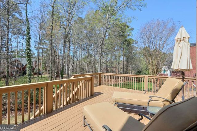 14530 Creek Club Drive, Milton, GA 30004