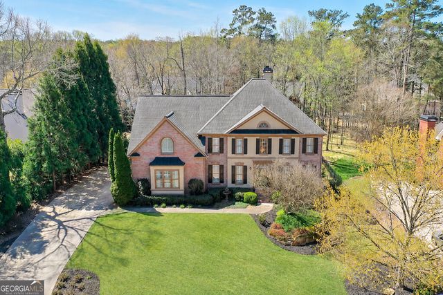 14530 Creek Club Drive, Milton, GA 30004