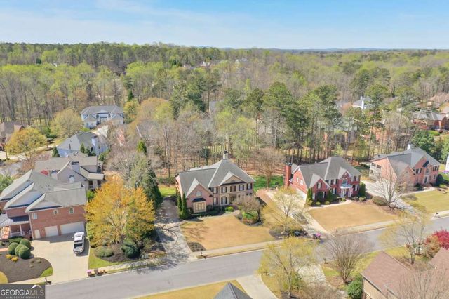 14530 Creek Club Drive, Milton, GA 30004