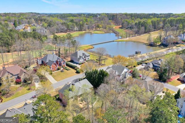 14530 Creek Club Drive, Milton, GA 30004