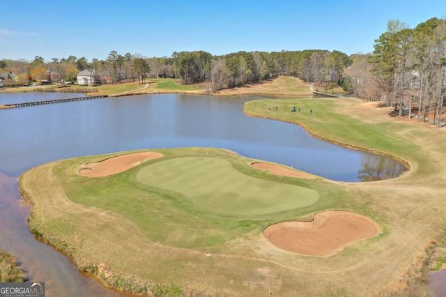 14530 Creek Club Drive, Milton, GA 30004