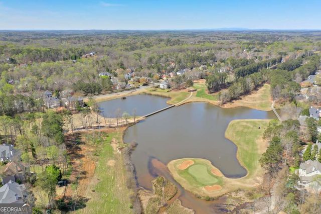 14530 Creek Club Drive, Milton, GA 30004