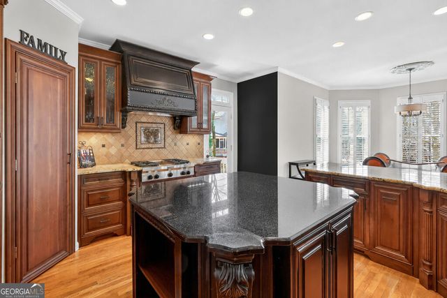 14530 Creek Club Drive, Milton, GA 30004
