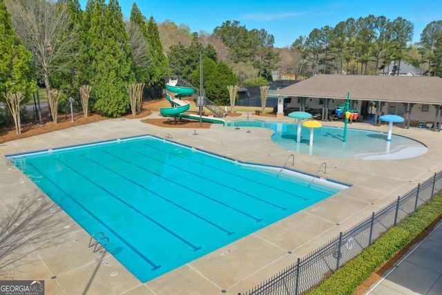 14530 Creek Club Drive, Milton, GA 30004