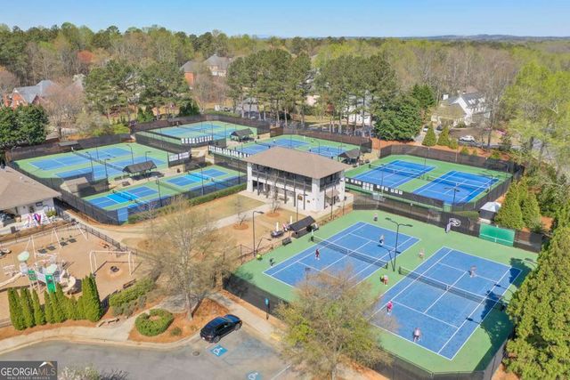 14530 Creek Club Drive, Milton, GA 30004