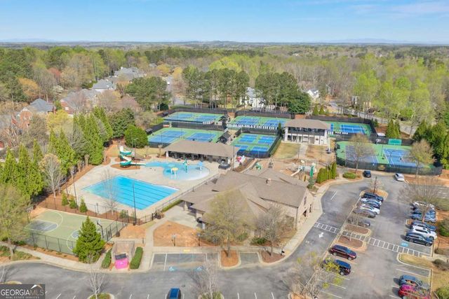 14530 Creek Club Drive, Milton, GA 30004