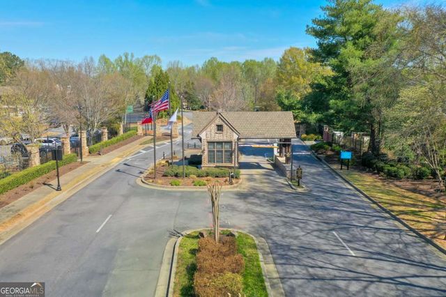 14530 Creek Club Drive, Milton, GA 30004