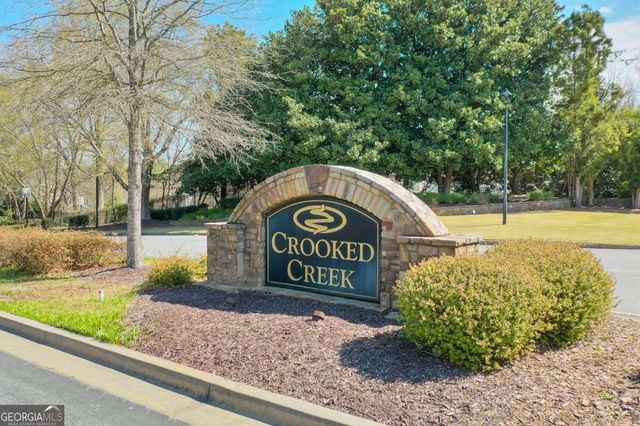 14530 Creek Club Drive, Milton, GA 30004