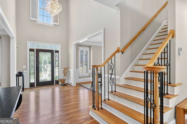 14530 Creek Club Drive, Milton, GA 30004