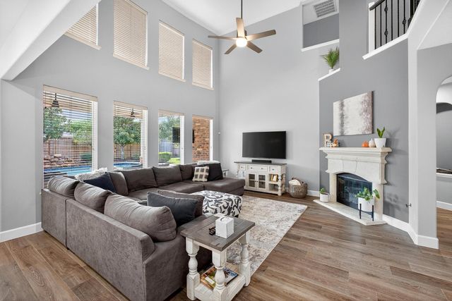 23819 Sunset Sky, Katy, TX 77494