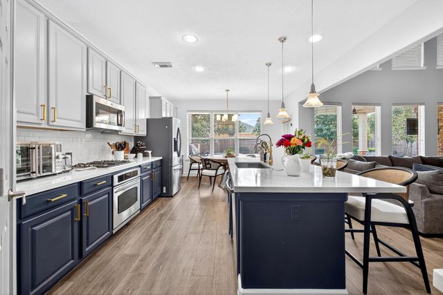 23819 Sunset Sky, Katy, TX 77494