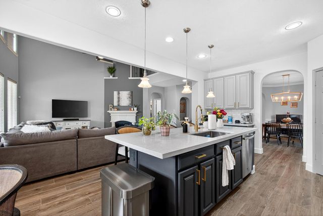 23819 Sunset Sky, Katy, TX 77494