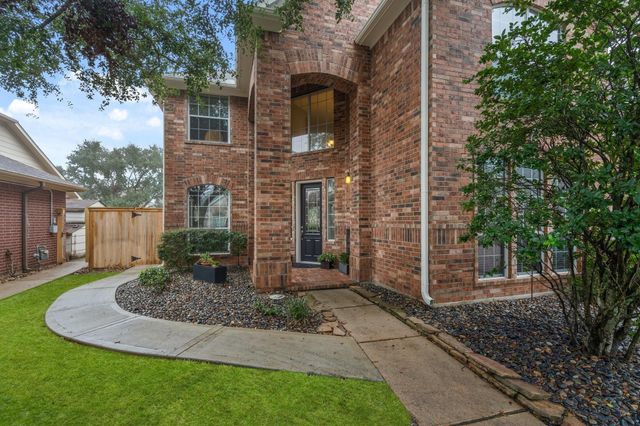 23819 Sunset Sky, Katy, TX 77494