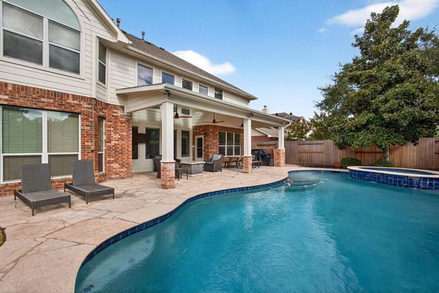 23819 Sunset Sky, Katy, TX 77494