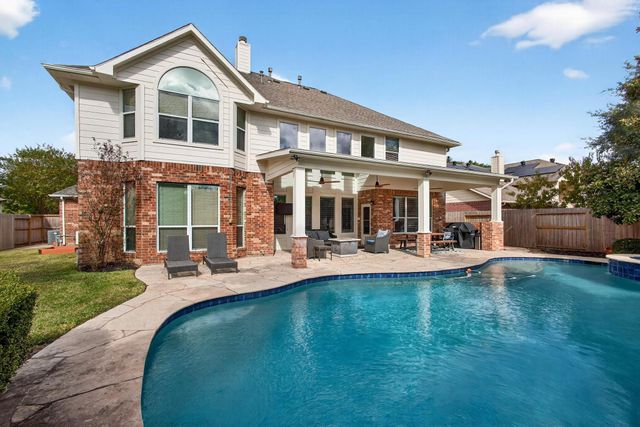 23819 Sunset Sky, Katy, TX 77494