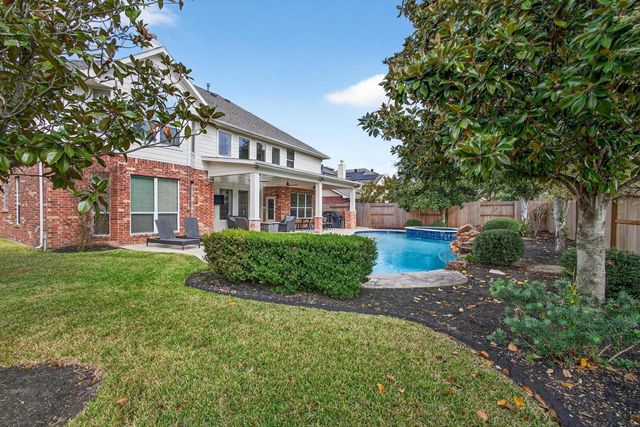 23819 Sunset Sky, Katy, TX 77494