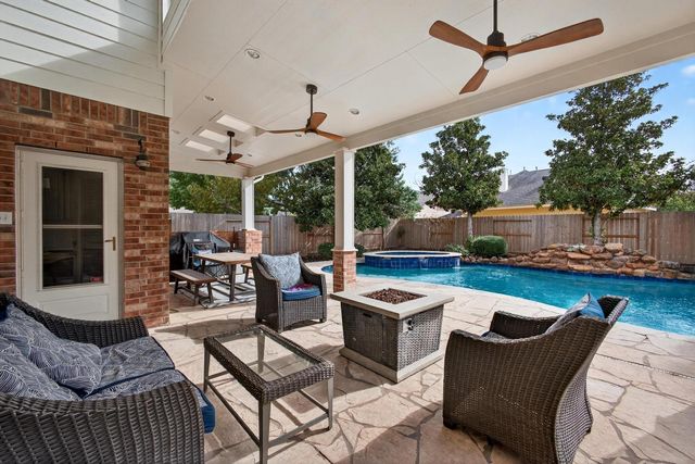 23819 Sunset Sky, Katy, TX 77494