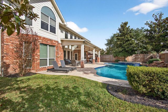 23819 Sunset Sky, Katy, TX 77494