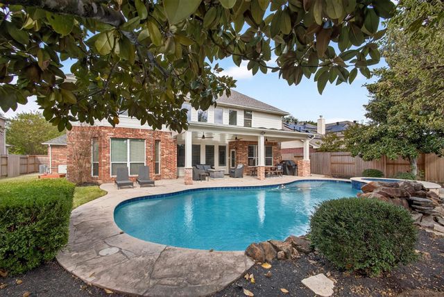 23819 Sunset Sky, Katy, TX 77494