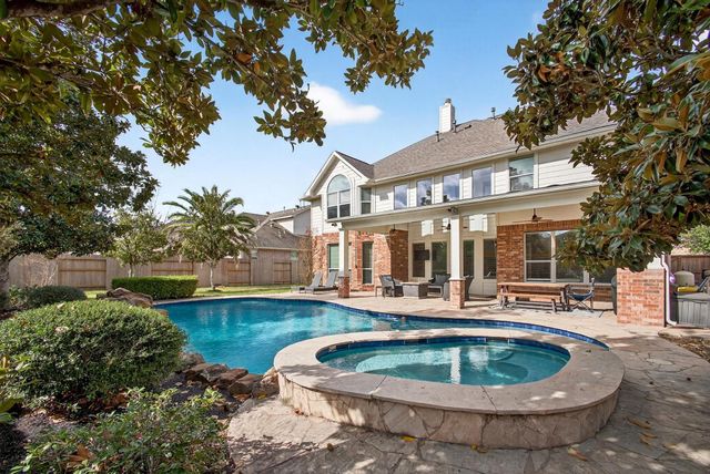 23819 Sunset Sky, Katy, TX 77494