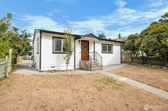 308 F Street SE, Auburn, WA 98002