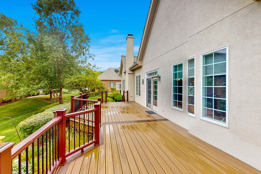 1043 Ridgeview Drive, Inverness, IL 60010 — photo 4