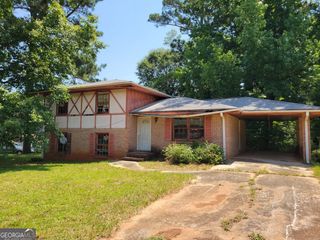 1816 Hallmark Drive, Griffin, GA 30223