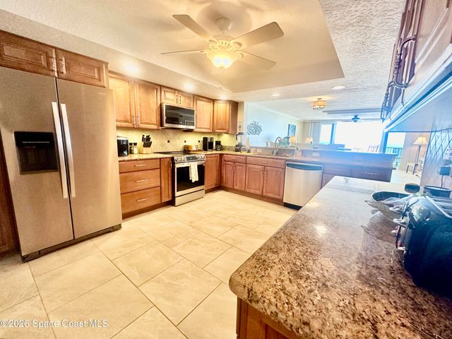 401 Jimmy Buffett Mem Highway 142, Satellite Beach, FL 32937