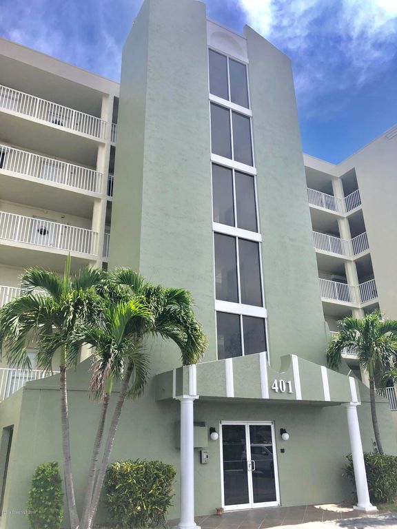 401 Jimmy Buffett Mem Highway 142, Satellite Beach, FL 32937