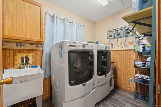 5010 Terry Lake Road, Hamilton, IN 46742