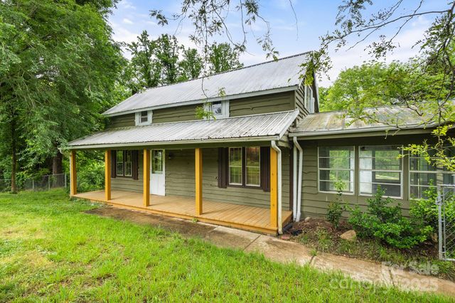 2235 NC 126 Highway, Morganton, NC 28655