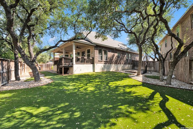 3303 Cherokee Cv, San Antonio, TX 78253