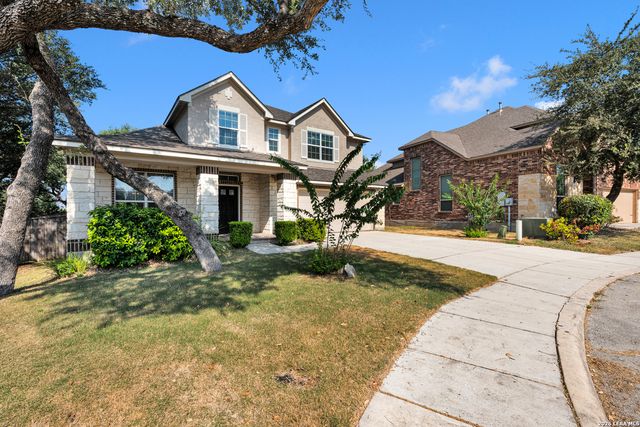3303 Cherokee Cv, San Antonio, TX 78253