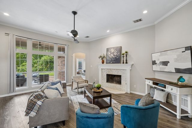 1760 Wind Hill Road, Rockwall, TX 75087