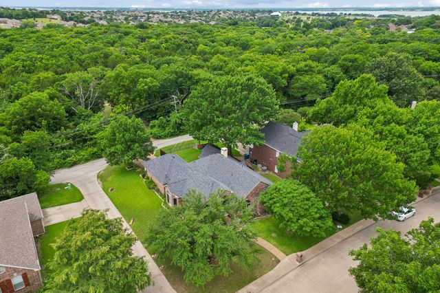 1760 Wind Hill Road, Rockwall, TX 75087