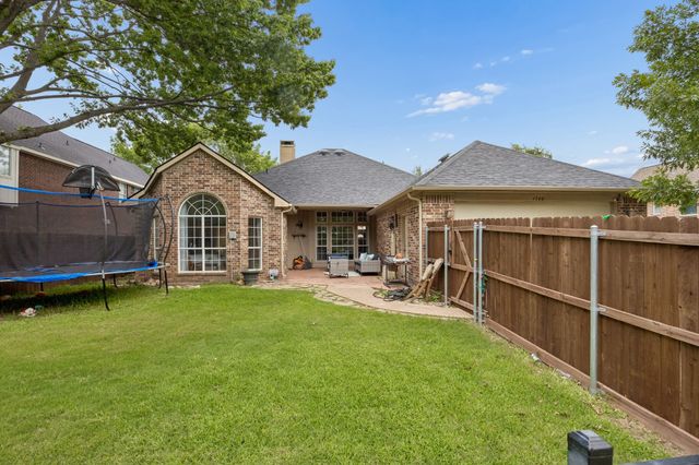1760 Wind Hill Road, Rockwall, TX 75087