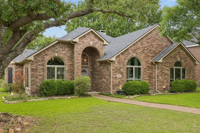1760 Wind Hill Road, Rockwall, TX 75087
